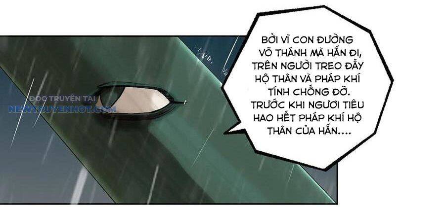 Truyền Võ - Chapter 331 - Page 79