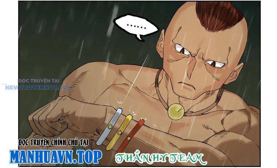 Truyền Võ - Chapter 331 - Page 88