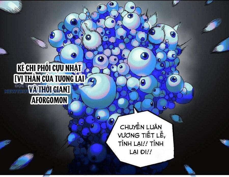 Truyền Võ - Chapter 331 - Page 97