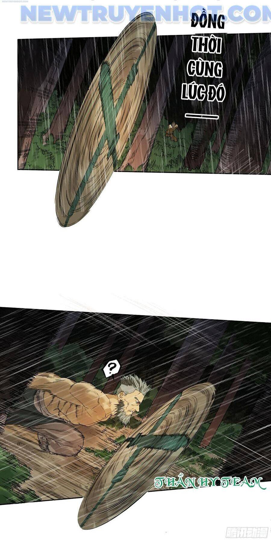 Truyền Võ - Chapter 332 - Page 10