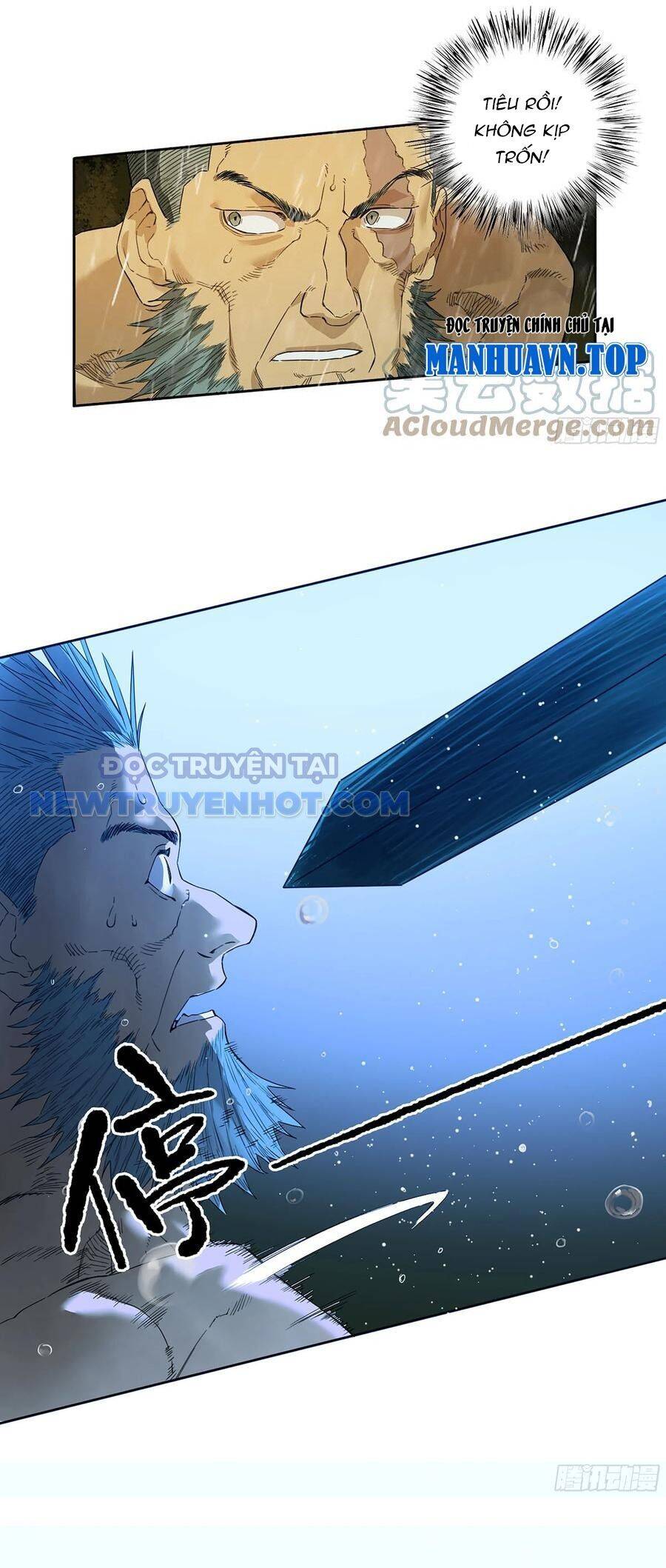 Truyền Võ - Chapter 332 - Page 11