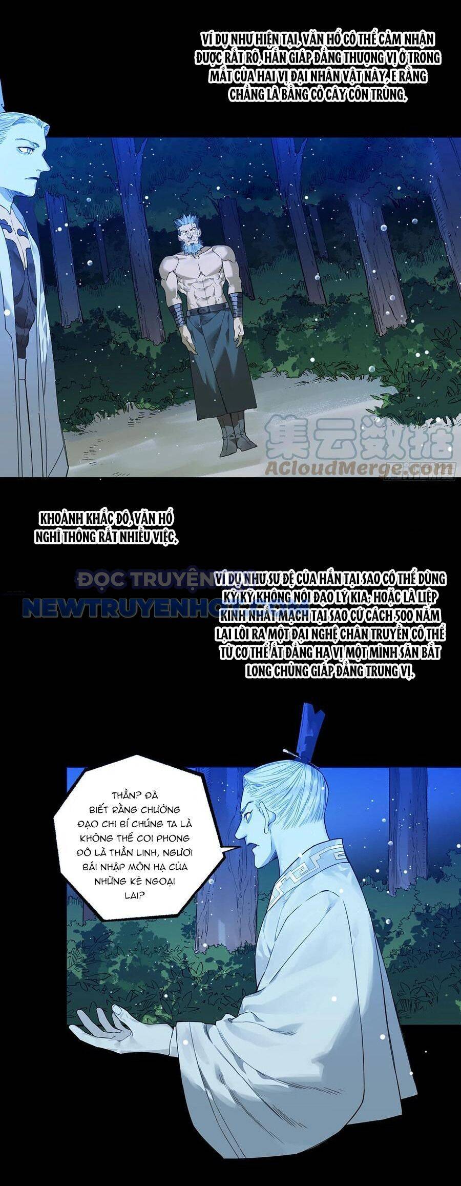 Truyền Võ - Chapter 332 - Page 16