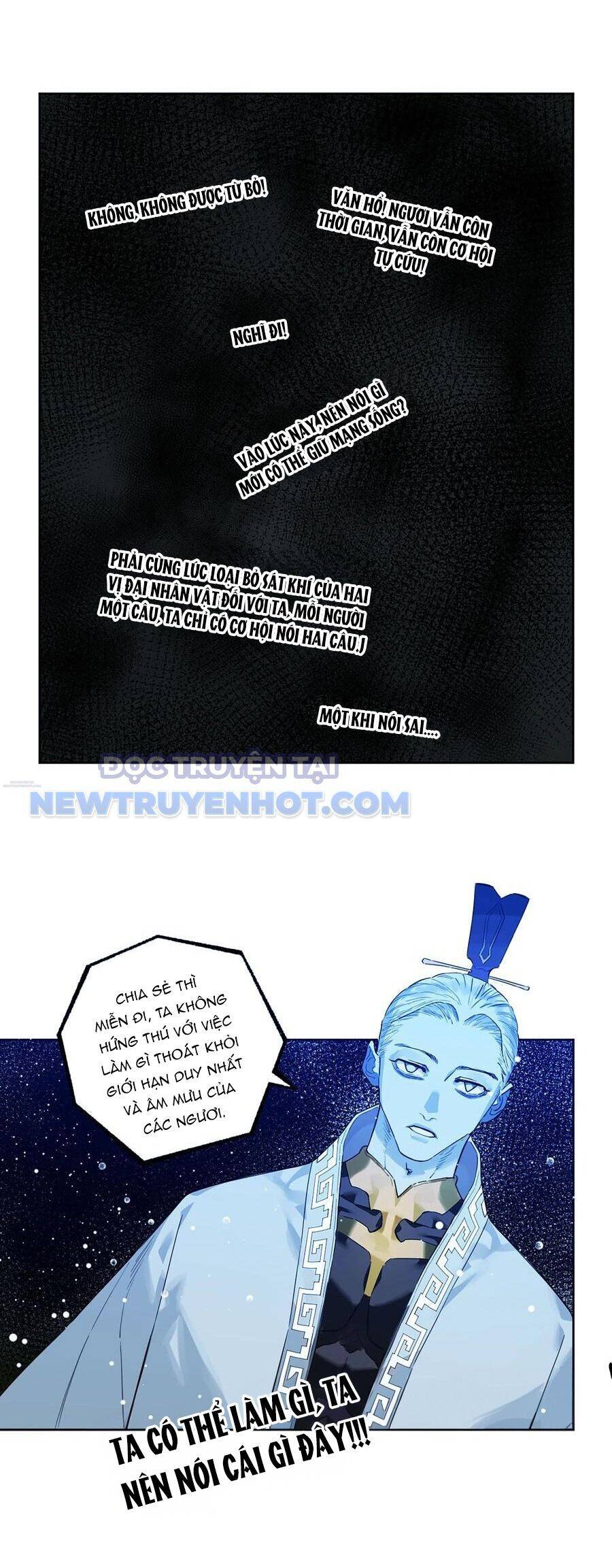 Truyền Võ - Chapter 332 - Page 18