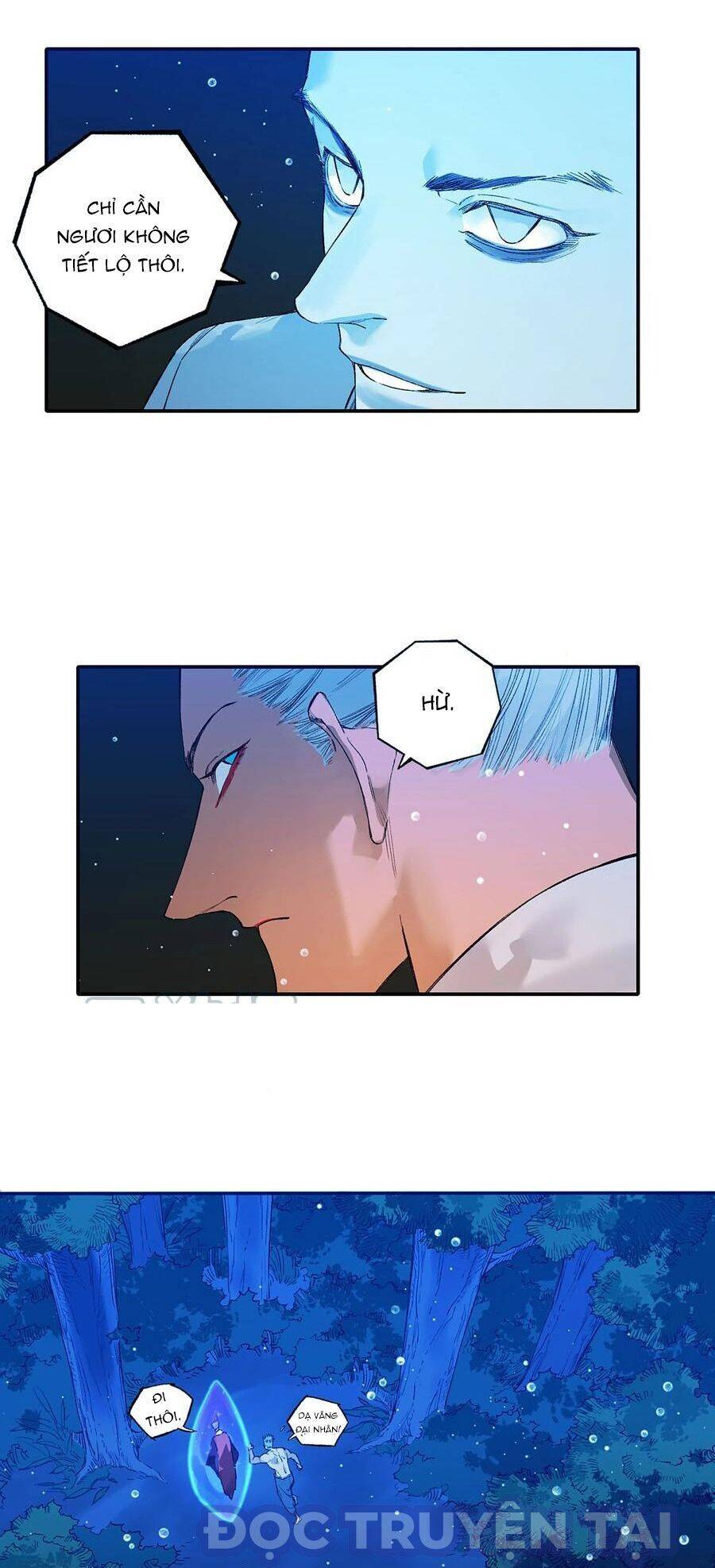 Truyền Võ - Chapter 332 - Page 23