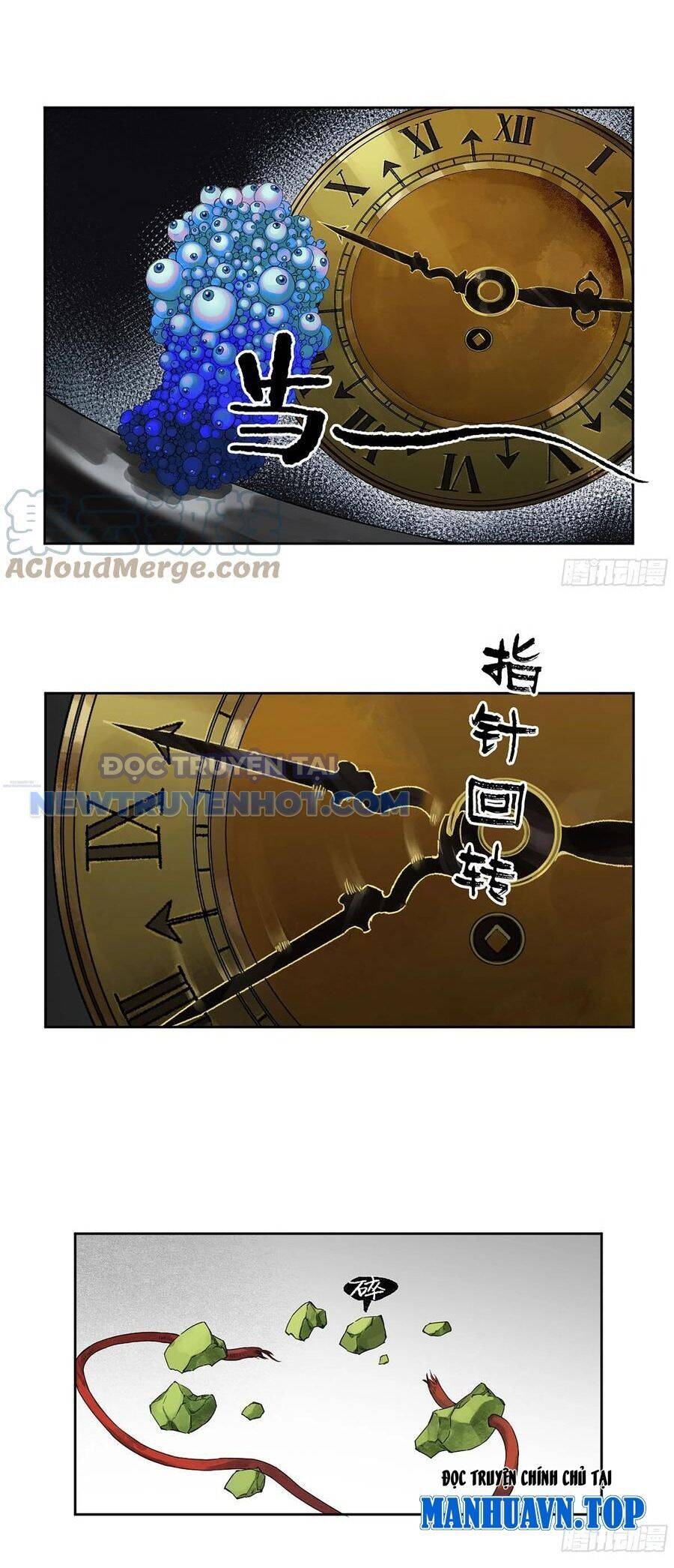 Truyền Võ - Chapter 332 - Page 3