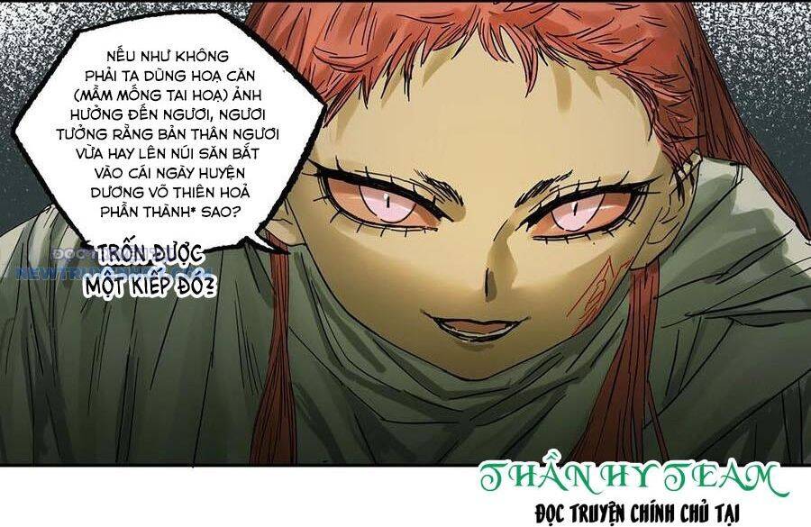 Truyền Võ - Chapter 333 - Page 104