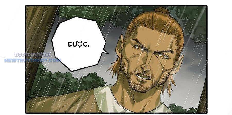 Truyền Võ - Chapter 333 - Page 11