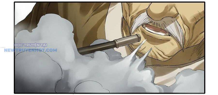 Truyền Võ - Chapter 333 - Page 14