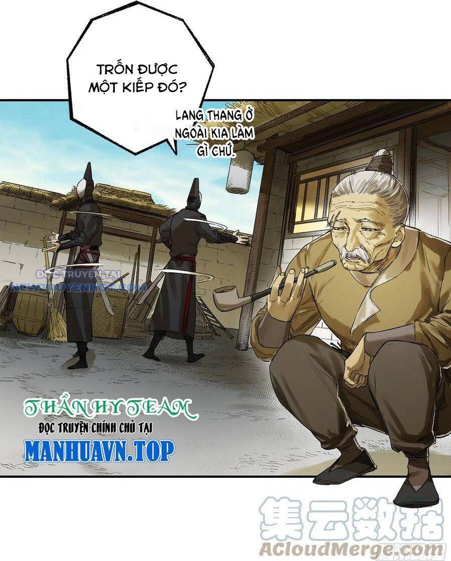 Truyền Võ - Chapter 333 - Page 16