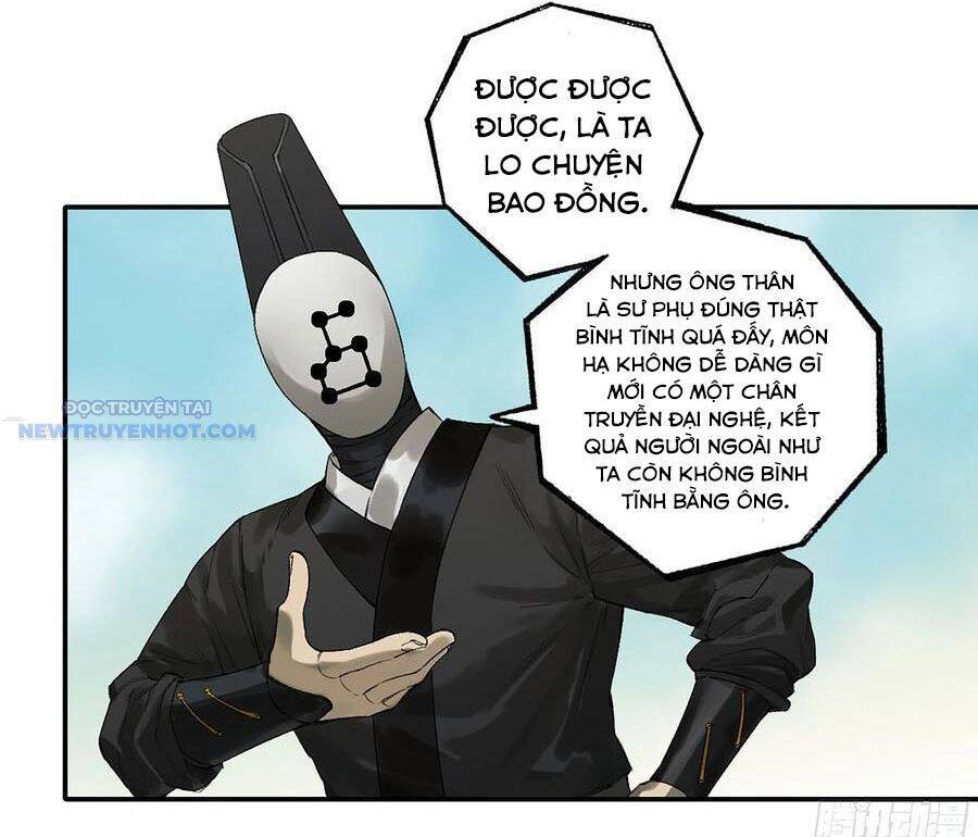 Truyền Võ - Chapter 333 - Page 19