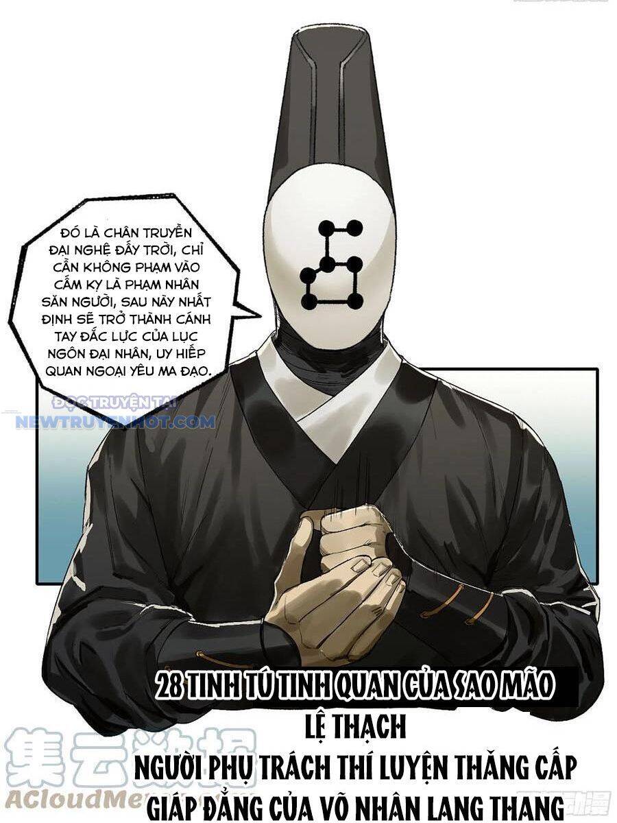 Truyền Võ - Chapter 333 - Page 20