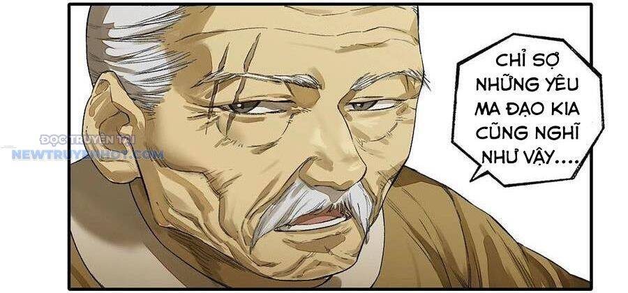 Truyền Võ - Chapter 333 - Page 22