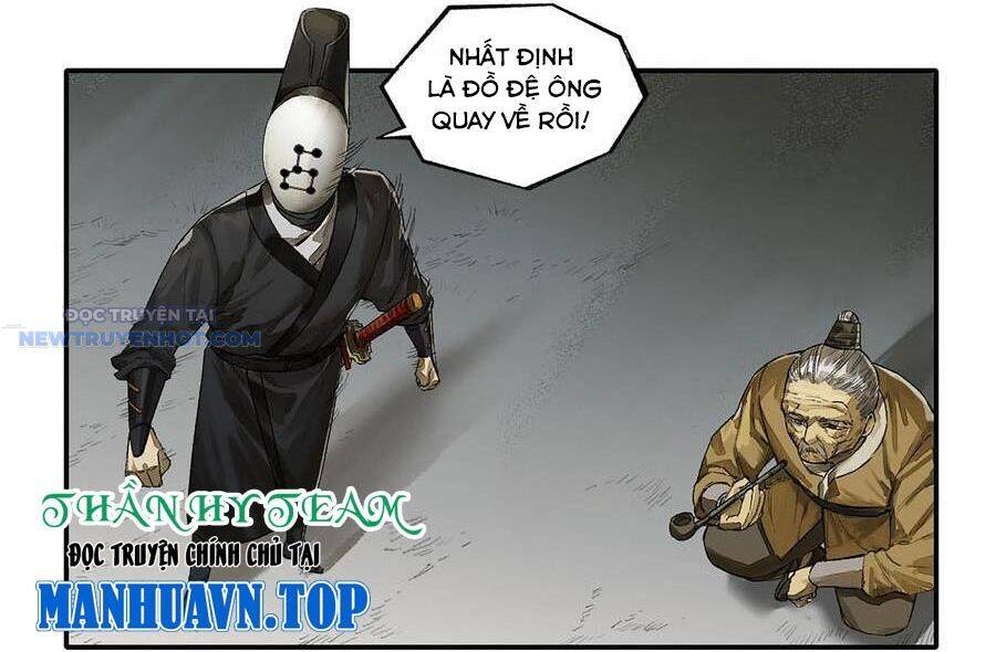Truyền Võ - Chapter 333 - Page 26