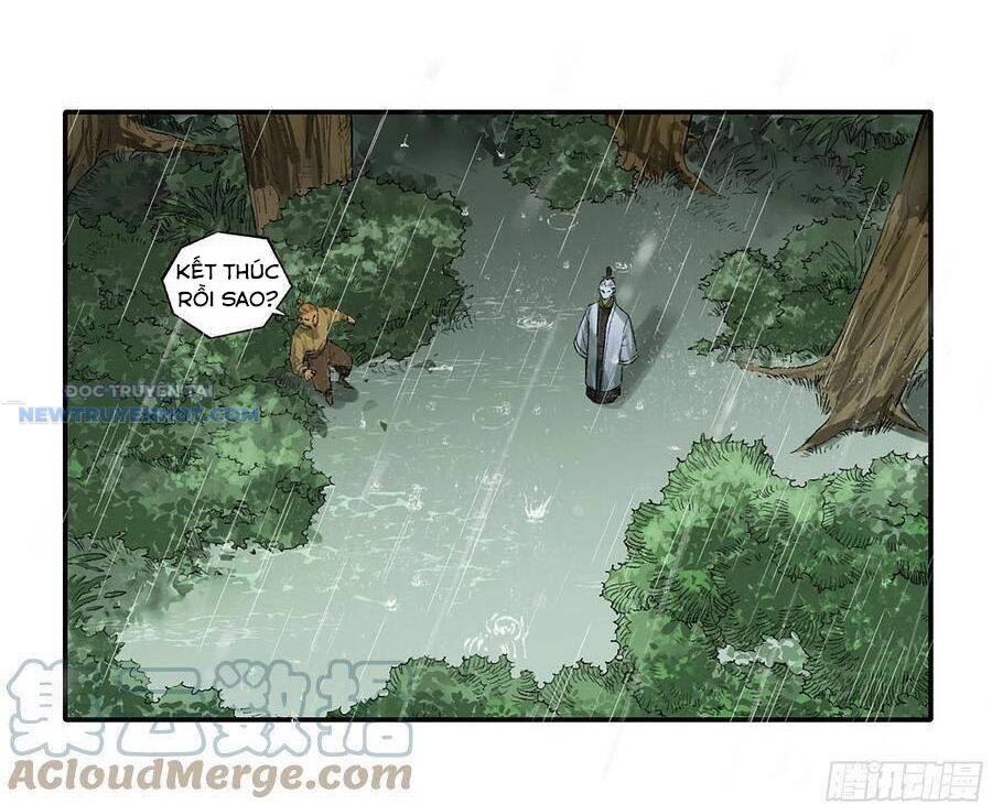 Truyền Võ - Chapter 333 - Page 3