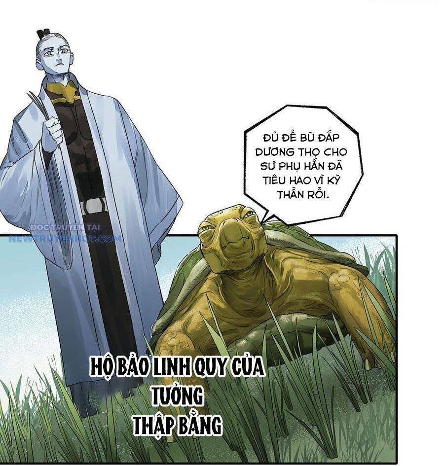 Truyền Võ - Chapter 333 - Page 33