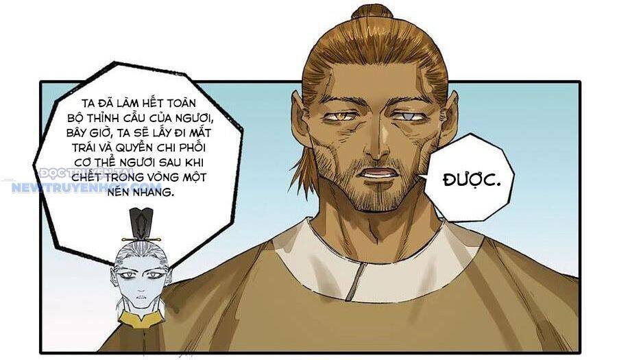 Truyền Võ - Chapter 333 - Page 35