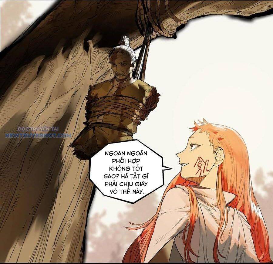 Truyền Võ - Chapter 333 - Page 40