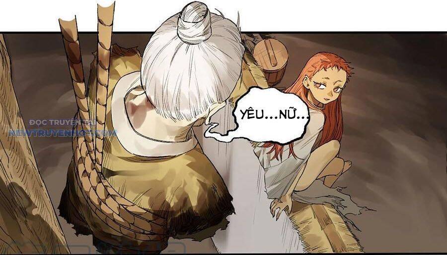 Truyền Võ - Chapter 333 - Page 42