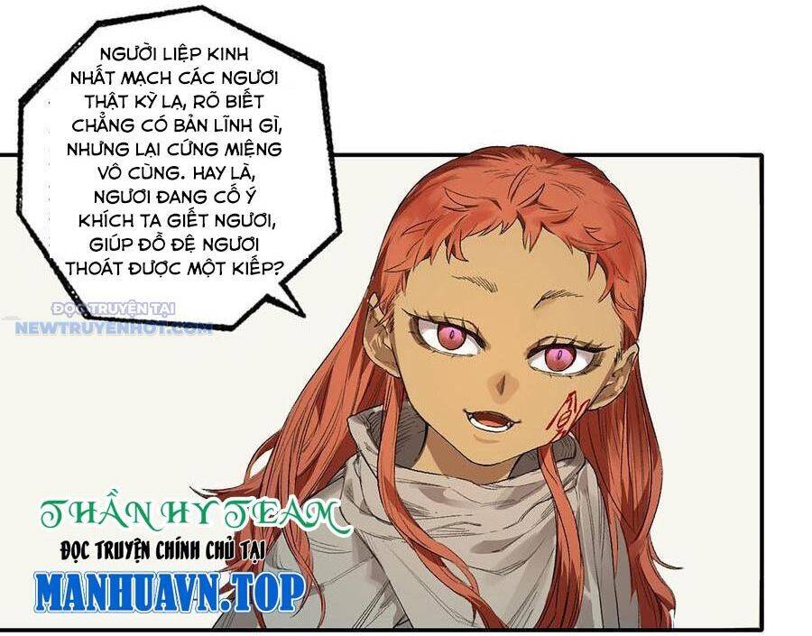 Truyền Võ - Chapter 333 - Page 44