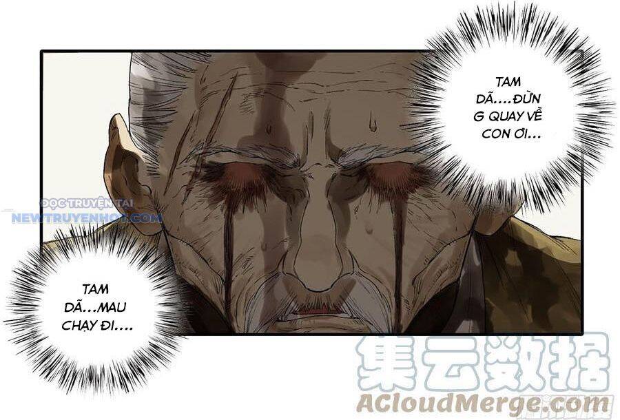 Truyền Võ - Chapter 333 - Page 48