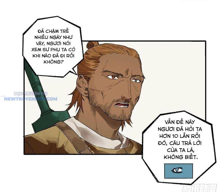 Truyền Võ - Chapter 333 - Page 49