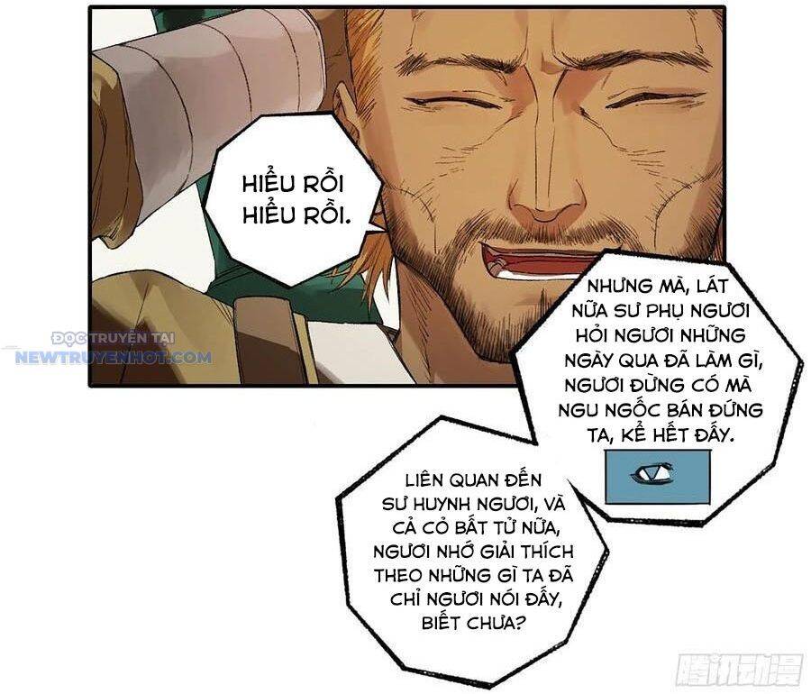 Truyền Võ - Chapter 333 - Page 51