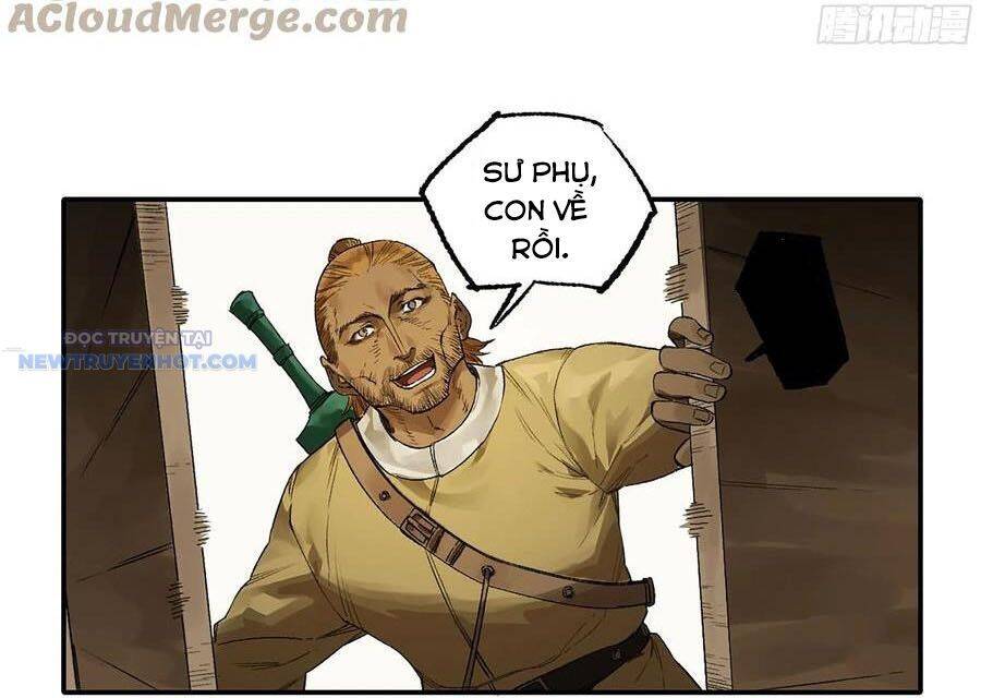 Truyền Võ - Chapter 333 - Page 58