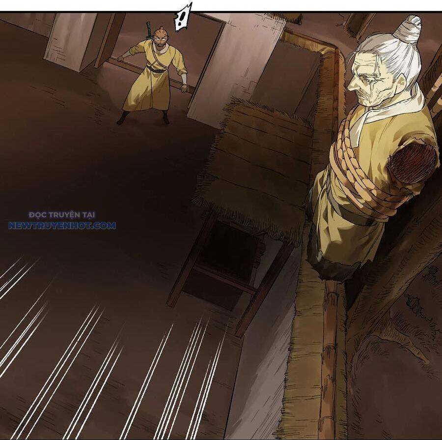 Truyền Võ - Chapter 333 - Page 60
