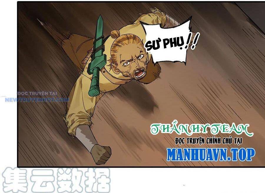 Truyền Võ - Chapter 333 - Page 62
