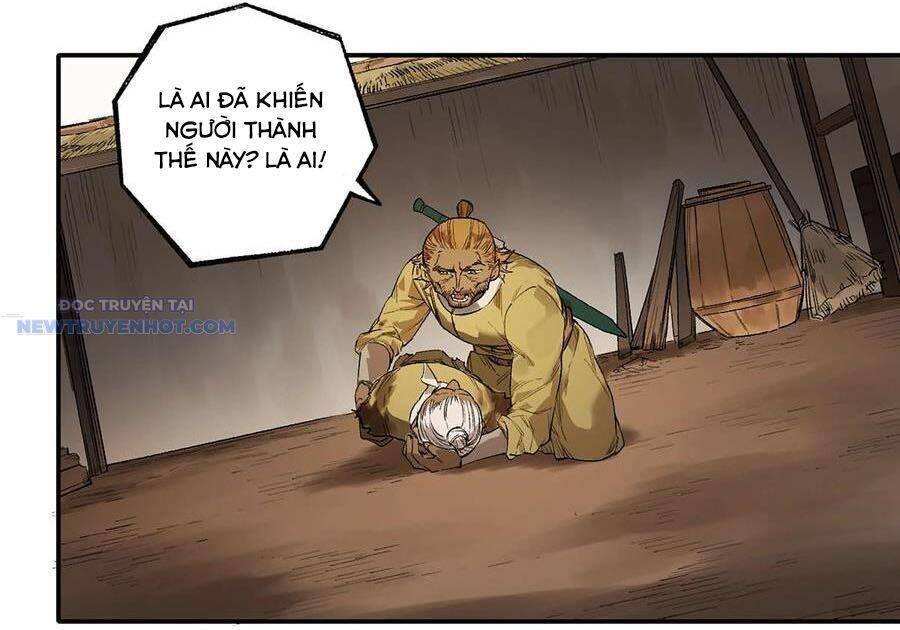 Truyền Võ - Chapter 333 - Page 66