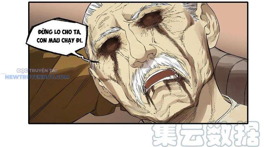 Truyền Võ - Chapter 333 - Page 68