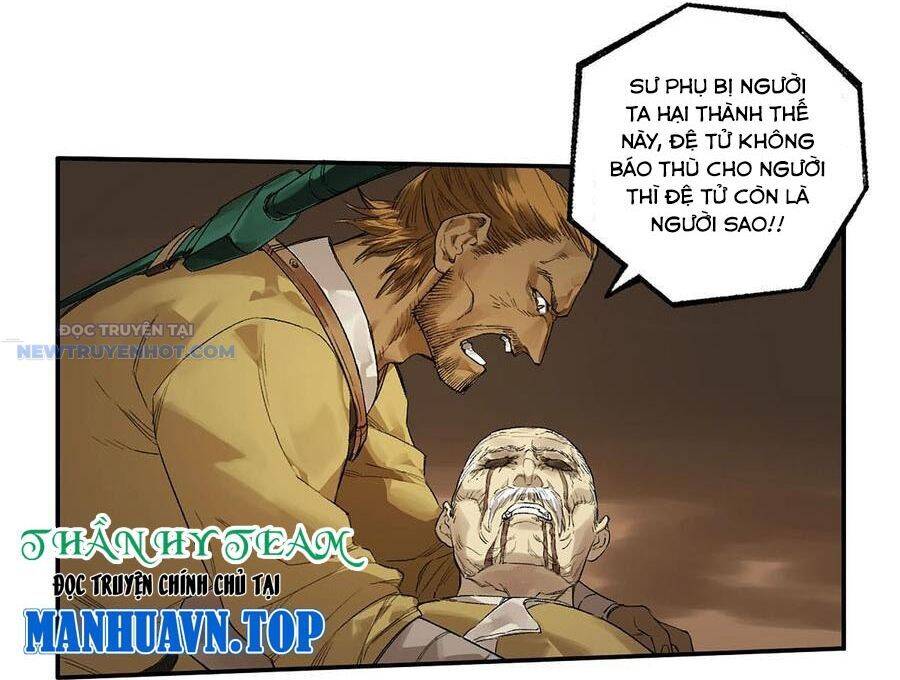 Truyền Võ - Chapter 333 - Page 72