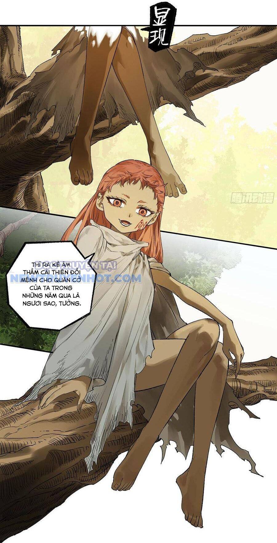 Truyền Võ - Chapter 333 - Page 76