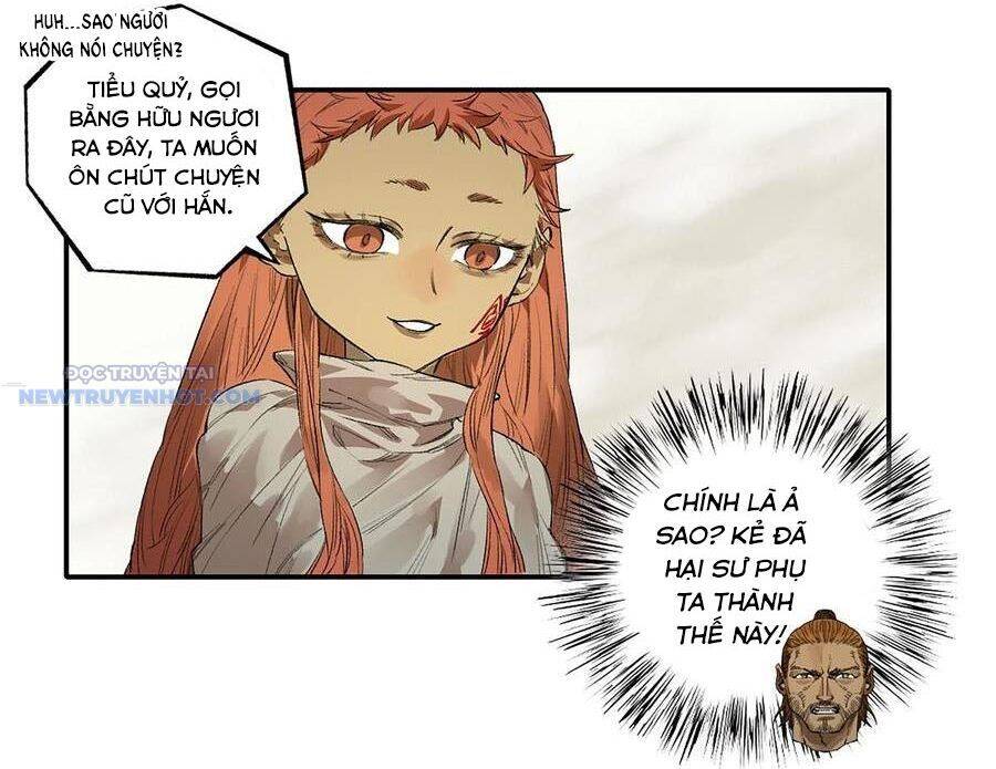 Truyền Võ - Chapter 333 - Page 80