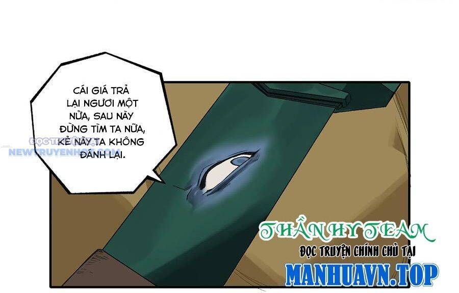 Truyền Võ - Chapter 333 - Page 85