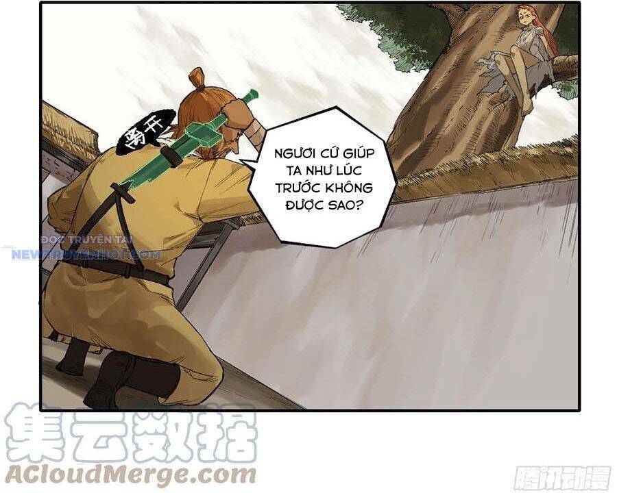 Truyền Võ - Chapter 333 - Page 89