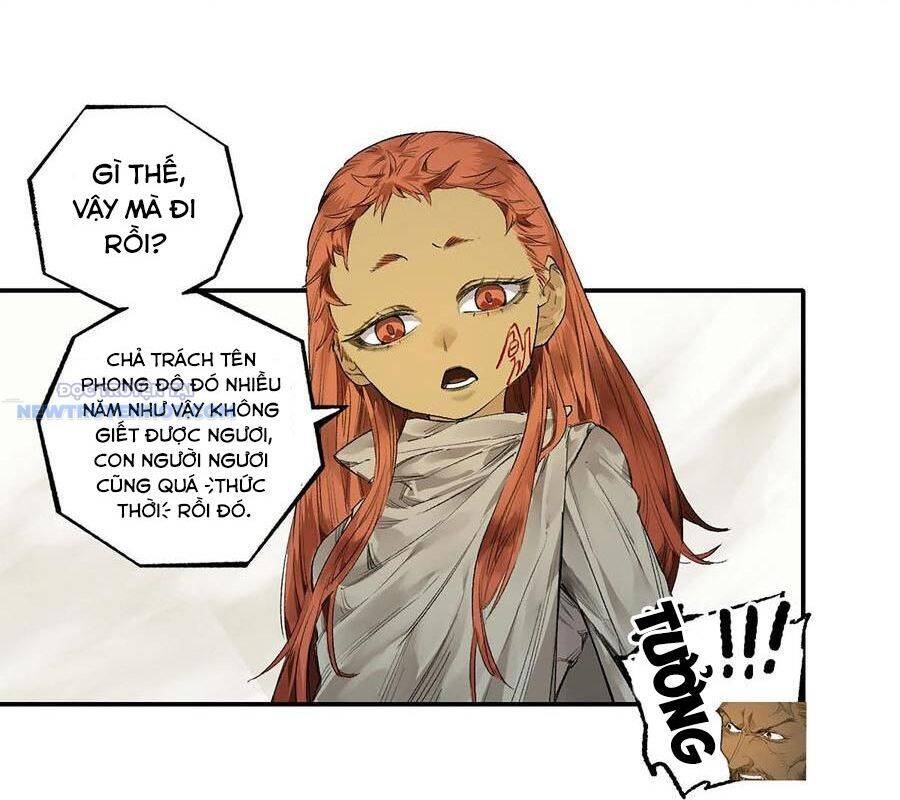 Truyền Võ - Chapter 333 - Page 90