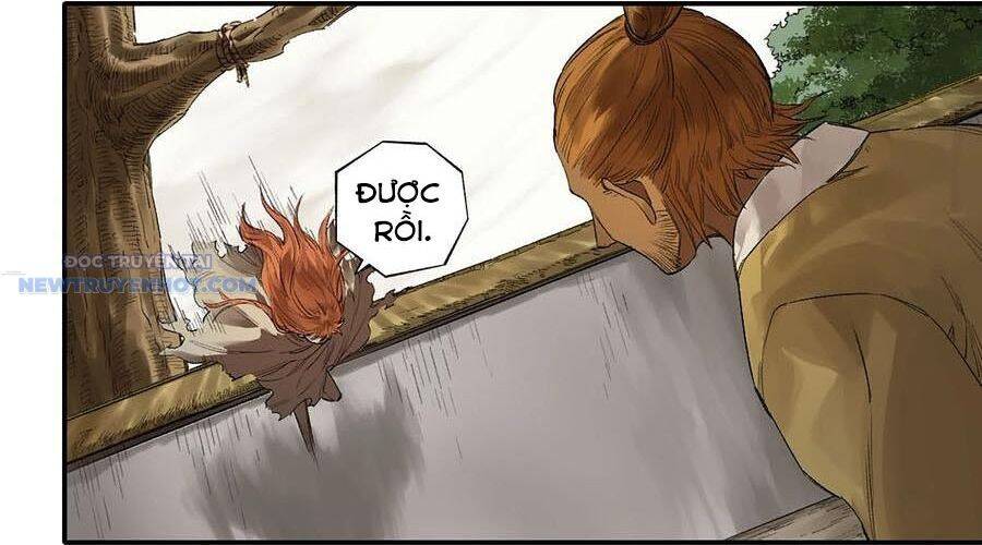 Truyền Võ - Chapter 333 - Page 92
