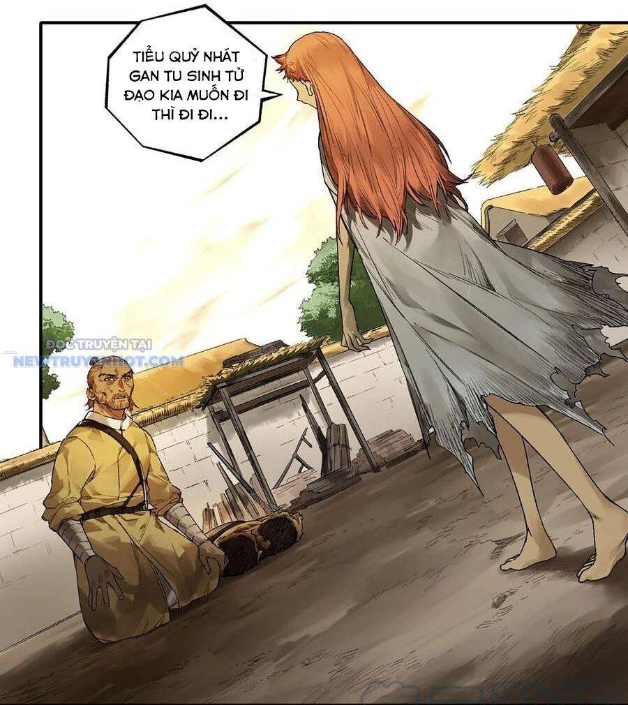 Truyền Võ - Chapter 333 - Page 94