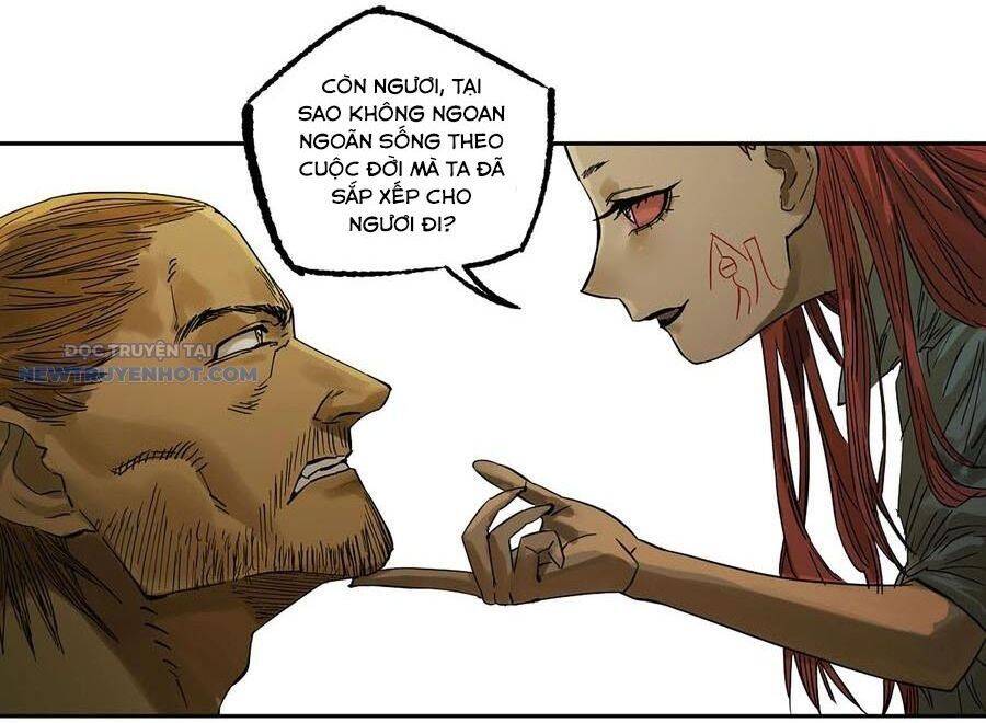 Truyền Võ - Chapter 333 - Page 96