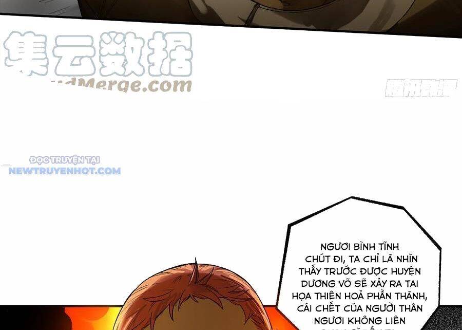 Truyền Võ - Chapter 334 - Page 11