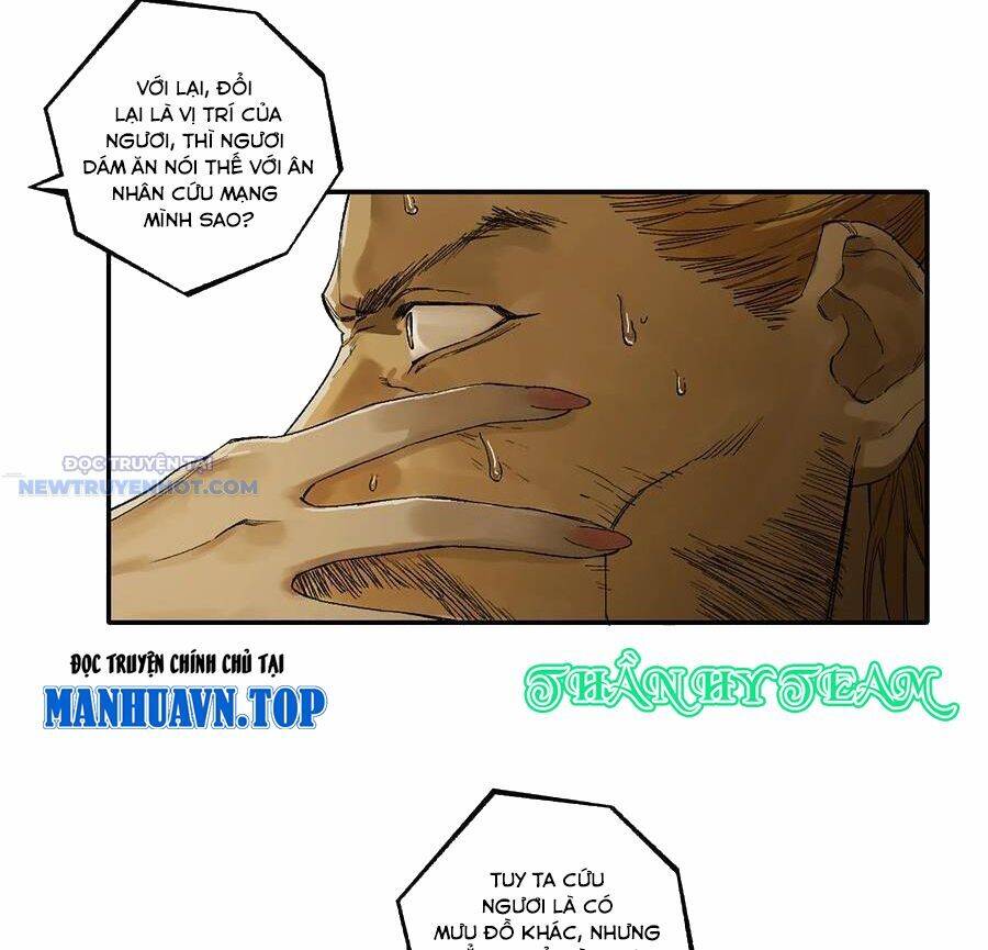 Truyền Võ - Chapter 334 - Page 13