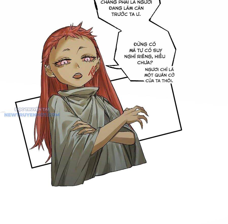 Truyền Võ - Chapter 334 - Page 14