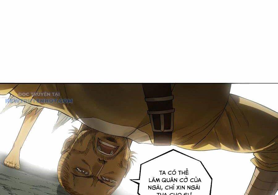 Truyền Võ - Chapter 334 - Page 17