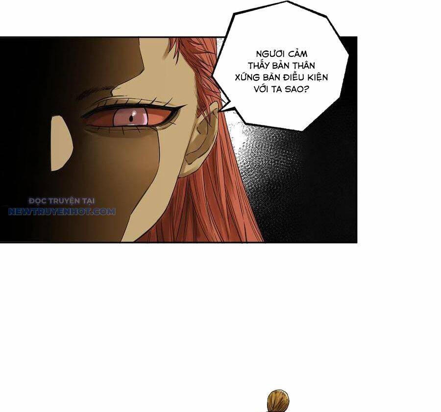 Truyền Võ - Chapter 334 - Page 19