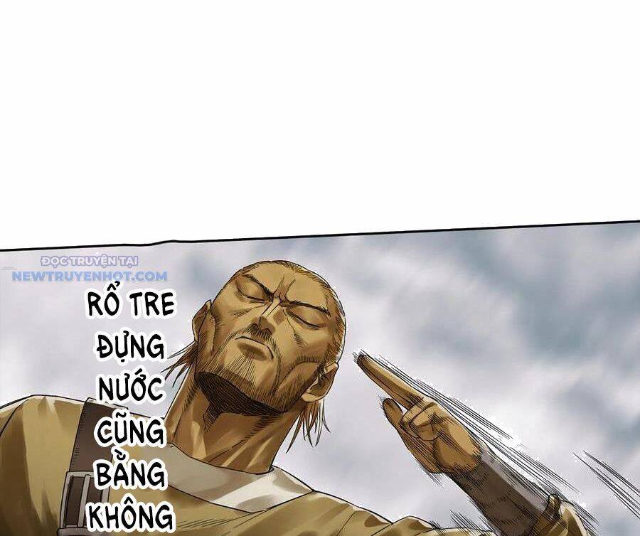 Truyền Võ - Chapter 334 - Page 21