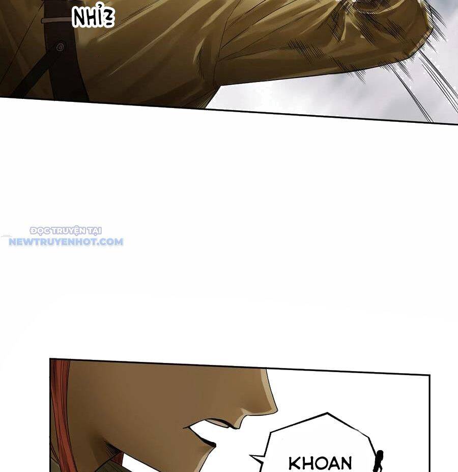 Truyền Võ - Chapter 334 - Page 22