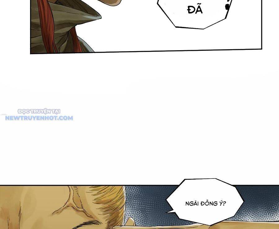 Truyền Võ - Chapter 334 - Page 23