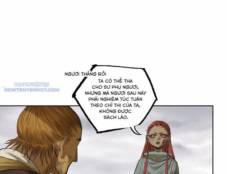 Truyền Võ - Chapter 334 - Page 25