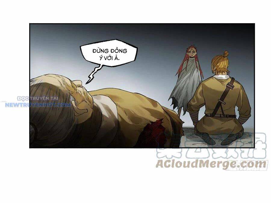 Truyền Võ - Chapter 334 - Page 27